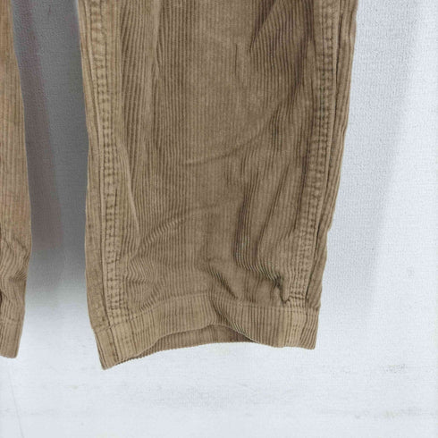 ワイパーインク WAIPER.inc フランス軍 1950~60年代 M-52 コーデュロイ トラウザー メンズ 35