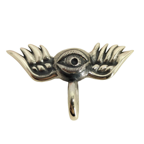 ウィアード WEIRDO ZANY EYE TOP メンズ