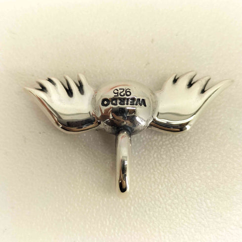 ウィアード WEIRDO ZANY EYE TOP メンズ