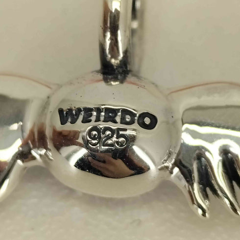 ウィアード WEIRDO ZANY EYE TOP メンズ