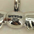 ウィアード WEIRDO ZANY EYE TOP メンズ
