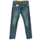 リーバイス Levis 502 ボタン裏3496 テーパードデニム メンズ 31×32