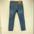 リーバイス Levis 502 ボタン裏3496 テーパードデニム メンズ 31×32