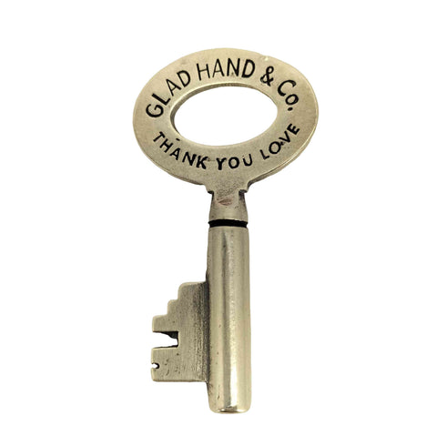 グラッドハンド GLADHAND Key Pendant Top メンズ