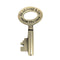 グラッドハンド GLADHAND Key Pendant Top メンズ