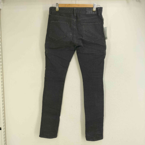フーガ FUGA コーティングZIPストレッチパンツ メンズ JPN:42