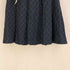 バーバリーブルーレーベル BURBERRY BLUE LABEL チェックプリーツミニスカート レディース JPN:36