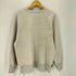 グラッドハンド GLADHAND AKOM - SWEAT 10.7Oz GUSSET ACTION SLEEVE 10.7オンス ゲスト アクション ダメージ加工 ラグランスリーブスウェット トレーナー メンズ M