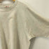 グラッドハンド GLADHAND AKOM - SWEAT 10.7Oz GUSSET ACTION SLEEVE 10.7オンス ゲスト アクション ダメージ加工 ラグランスリーブスウェット トレーナー メンズ L