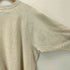 グラッドハンド GLADHAND AKOM - SWEAT 10.7Oz GUSSET ACTION SLEEVE 10.7オンス ゲスト アクション ダメージ加工 ラグランスリーブスウェット トレーナー メンズ L