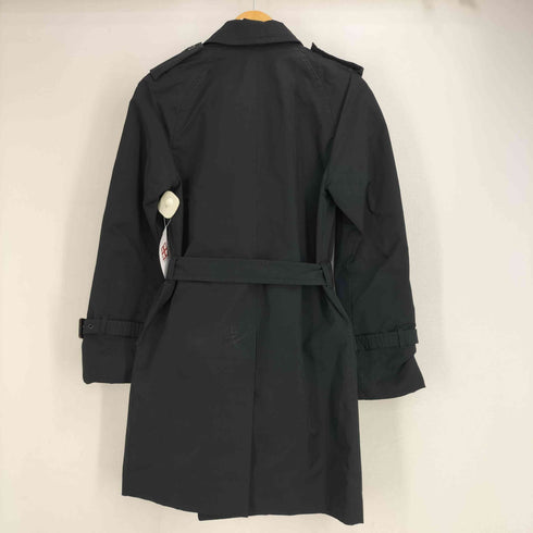 G.GUAGLIANONE ポケットデザインギミックトレンチコート メンズ import:XS