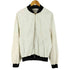 Graphic Jacket ペーパージャケット メンズ XL