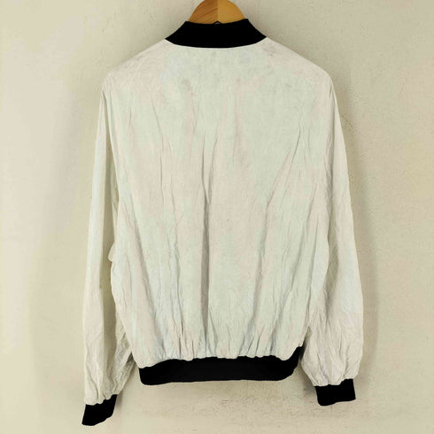 Graphic Jacket ペーパージャケット メンズ XL