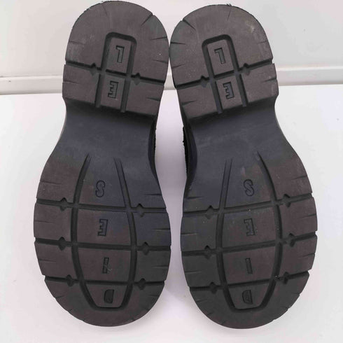 ディーゼル DIESEL D-DONALD MONTONE アンクル ブーツ メンズ EUR:42