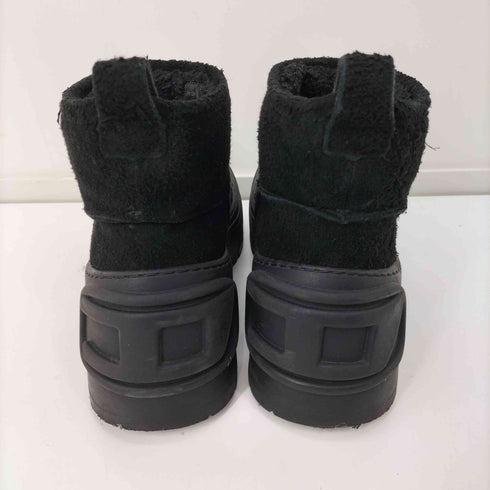 ディーゼル DIESEL D-DONALD MONTONE アンクル ブーツ メンズ EUR:42