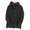 バジュラ bajra fly front hooded coat メンズ JPN:2