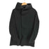 バジュラ bajra fly front hooded coat メンズ JPN:2