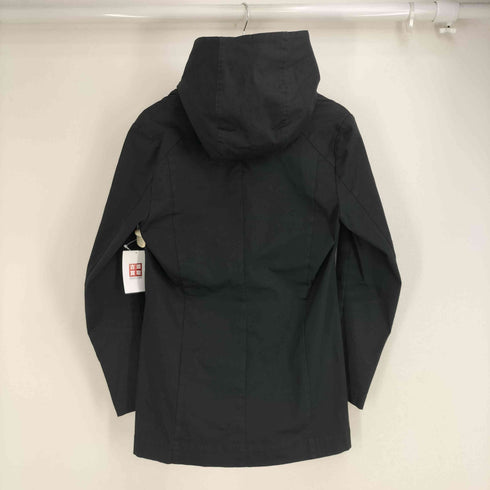 バジュラ bajra fly front hooded coat メンズ JPN:2