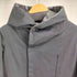 バジュラ bajra fly front hooded coat メンズ JPN:2