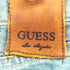 ゲス GUESS FALCON REGULAR BOOT ブーツカットデニムパンツ メンズ 32