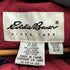 エディーバウアー Eddie Bauer 90S 白タグ ナイロンマウンテンパーカー レディース import:S