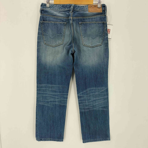 ゲス GUESS FALCON REGULAR STRAIGHT ストレートデニムパンツ メンズ 32