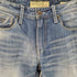 ゲス GUESS FALCON REGULAR STRAIGHT ストレートデニムパンツ メンズ 32