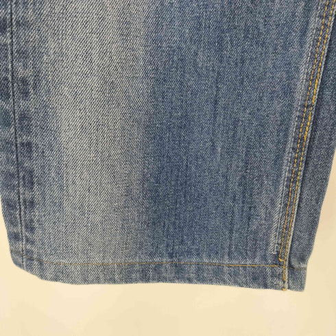 ゲス GUESS FALCON REGULAR STRAIGHT ストレートデニムパンツ メンズ 32