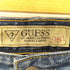 ゲス GUESS FALCON REGULAR STRAIGHT ストレートデニムパンツ メンズ 32