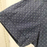 マンゴ MANGO SLIM FIT 総柄 S/S シャツ メンズ import:M