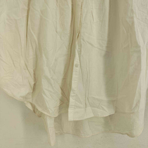 デニムダンガリー DENIM DUNGAREE Lawn Remake Blouse レディース JPN:2