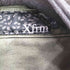Xfrm 00S Y2K ニット切替 ジャケット メンズ JPN:2