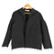 アルベルタフェレッティ ALBERTA FERRETTI シルク100シアーフリンジデザインジャケット レディース