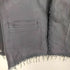 アルベルタフェレッティ ALBERTA FERRETTI シルク100シアーフリンジデザインジャケット レディース