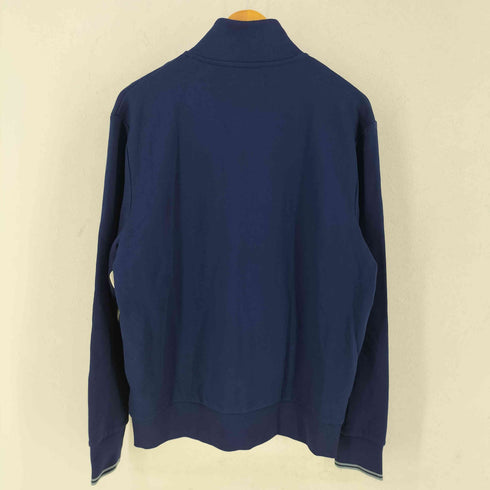 フレッドペリー FRED PERRY Zip Through Sweatshirt メンズ L