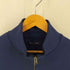 フレッドペリー FRED PERRY Zip Through Sweatshirt メンズ L