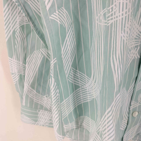 ヴィヴィアンウエストウッドマン Vivienne Westwood MAN Ribbons Classic Shirt メンズ 48