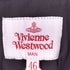 ヴィヴィアンウエストウッドマン Vivienne Westwood MAN Safety Pin Heart Tシャツ メンズ 46