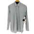コムデギャルソンシャツ COMME des GARCONS SHIRT フランス製 FOREVER/フォーエバー L/Sストライプシャツ メンズ JPN:S