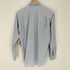 コムデギャルソンシャツ COMME des GARCONS SHIRT フランス製 FOREVER/フォーエバー L/Sストライプシャツ メンズ JPN:S