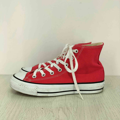 コンバースオールスター CONVERSE ALLSTAR オールスター ハイカットスニーカー レディース JPN:24.5