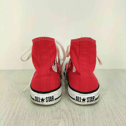 コンバースオールスター CONVERSE ALLSTAR オールスター ハイカットスニーカー レディース JPN:24.5