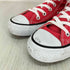 コンバースオールスター CONVERSE ALLSTAR オールスター ハイカットスニーカー レディース JPN:24.5