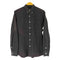 ダブルアールエルラルフローレン RRL RALPH LAUREN マチ付き L/S BDシャツ メンズ JPN:M