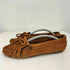 ミネトンカ Minnetonka スエード モカシンシューズ レディース 7