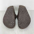 ビルケンシュトック BIRKENSTOCK Birki's カムデン ヘリンボーン クロッグサンダル レディース JPN:23