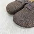 ビルケンシュトック BIRKENSTOCK Birki's カムデン ヘリンボーン クロッグサンダル レディース JPN:23