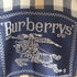 バーバリーズ BURBERRYS 裏地ノバチェックトレンチコート メンズ