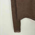 クヌースマーフ Knuth Marf 25AW alpaca sheer knit アルパカ シアー ニット レディース FREE