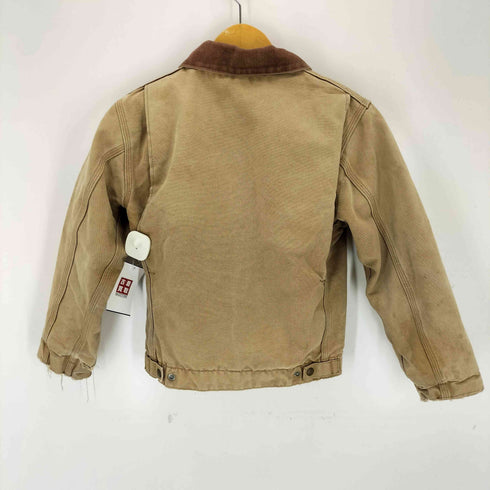 カーハート Carhartt 00s USA製 デトロイトジャケット メンズ